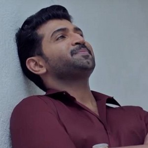 Arun Vijay's latest video song is here!