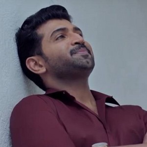 Arun Vijay's latest video song is here! Arun Vijay's latest video song is here!