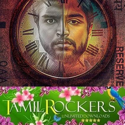 Independent Tamil film Variyavan gets leaked on Tamilrockers