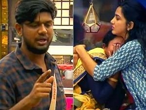 "Indha show ku varadhu..." - Abishek makes Thamarai cry uncontrollably - what happened?