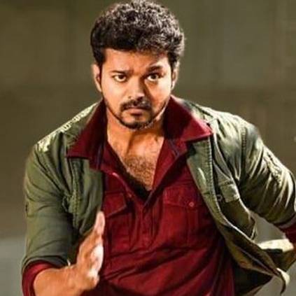 Indhuja's jersey number in Vijay's Thalapathy 63 is 63