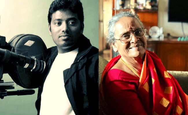 Indian 2 cinematographer Rathnavelu's mother passes away