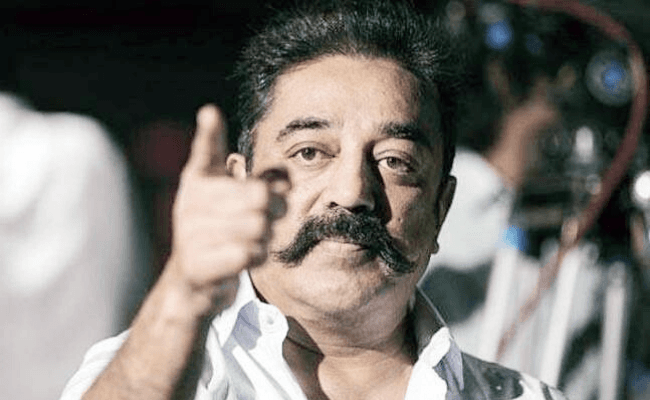 Indian 2; Kamal Haasan goes to court; alleges cops harassed him during investigation