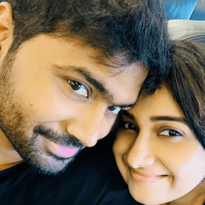 Indian 2, Mafia actress Priya Bhavani Shankar's emotional post for her special someone