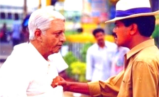 Indian 2 Shankar has no problem with Lyca Kamal Haasan