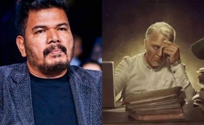 Indian 2 trouble continues Shankar Lyca Productions
