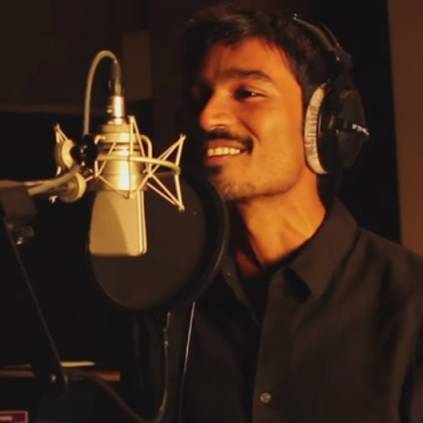 Indian Cricket brothers enjoy Dhanush’s Why this Kolaveri Di song