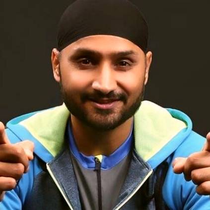 Indian cricketer Harbhajan Singh will be playing the lead role in Friendship for first time