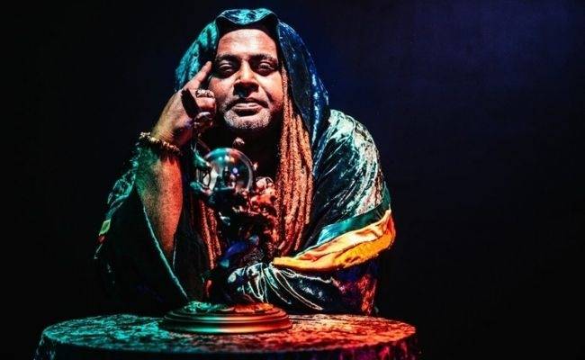 Indian origin Malaysian Reggae icon Sasi the Don is all set to release his latest track