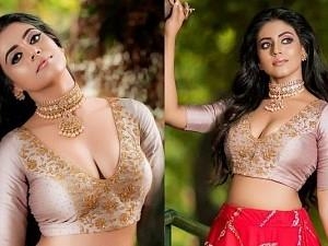 Ineya's bold makeover is the talk of the town; More pictures inside