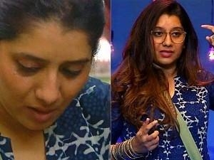 "Innaiku naan yen ipdi irukken?" Priyanka opens up about her life story in BB 5 for the first time!!