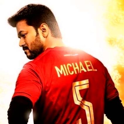 Interesting details from Thalapathy Vijay and Atlees Bigil shoot