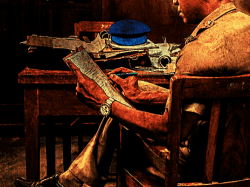 Semma: First Look of Pa Ranjith's next productional venture leaves fans asking for more!