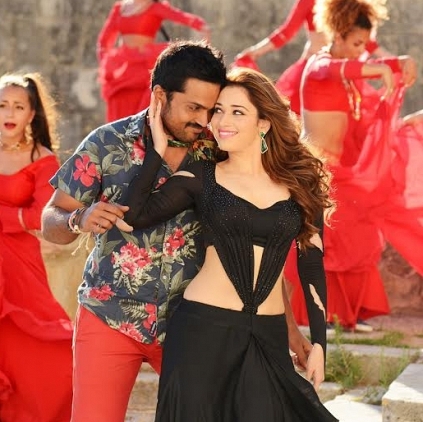 Intouchables Gaumont appreciate PVP and Thozha