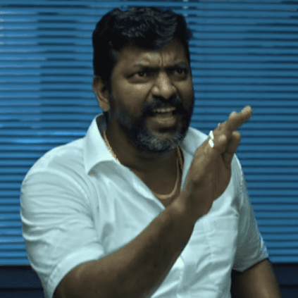 Intriguing and intense trailer of Vada Chennai actor Pavel Navageethan's V1