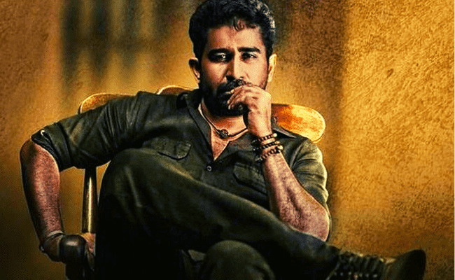 Intriguing title of Vijay Antony's next sequel with this popular director will definitely leave you wondering