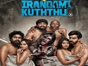 Irandam Kuthu team gets court notice; Here’s what happened
