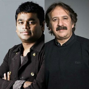 Isai Puyal AR Rahman's next film is going to be released tomorrow!