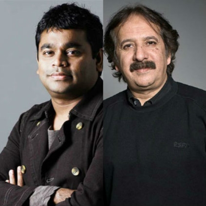 Iranian filmmaker Majid Majidi's Indian film Beyond The Clouds premieres at BFI