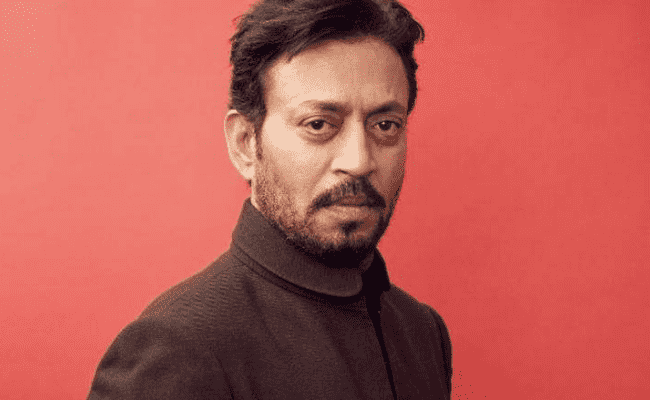 Irrfan Khan admitted to hospital after sudden worsening of health