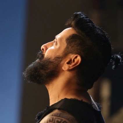 Iru Mugan's first day Chennai city and TN collections