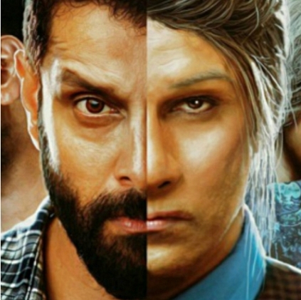 Iru Mugan's official box office collection as revealed by Shibu Thameens