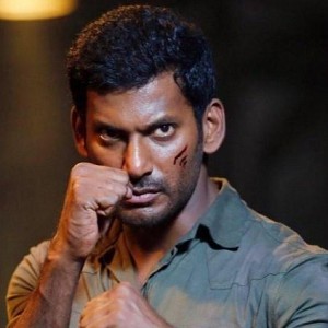 Irumbu Thirai's First weekend Box office report Irumbu Thirai's First weekend Box office report