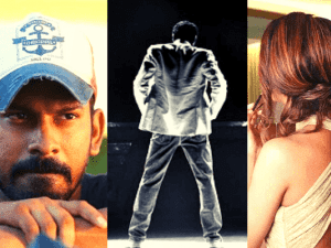 Official: 'Iruttu Araiyil Murattu Kuththu' director's NEXT ropes in this star actor & Bigg Boss Tamil actress!