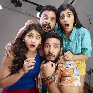 Iruttu Araiyil Murattu Kuthu's box office verdict is here! Iruttu Araiyil Murattu Kuthu's box office verdict is here!