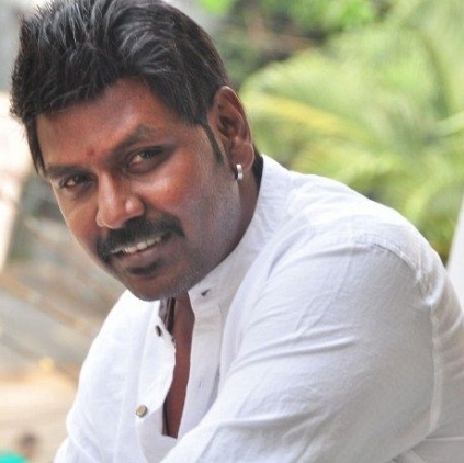 Is actor/choreographer Lawrence teaming with director Ponram?