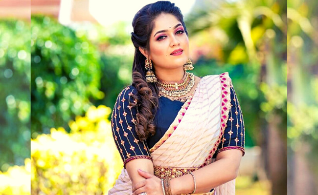 Is actress Meghana Raj all set to marry for the second time with this Bigg Boss winner? Here's the truth