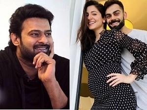 Anushka Sharma to play a powerful role in Prabhas' Adipurush? Post pregnancy plans revealed!