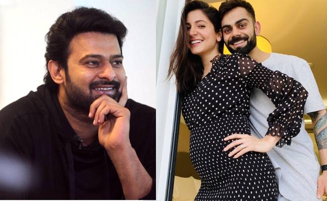 Is Anushka Sharma playing a powerful role in Prabhas' Adipurush? Post pregnancy plans revealed