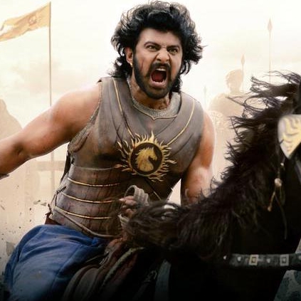 Is Baahubali:The Conclusion release date getting advanced?