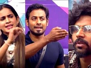 Samyuktha vs Aari: Case turns ugly; Is Bala the main reason? Watch!