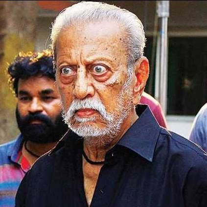 Is Charuhasan’s character a continuation of Kamal’s Sathya? Director Vijay Sri Opens Up