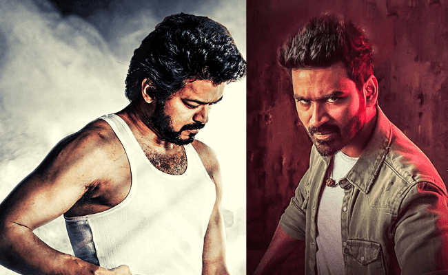 Is Dhanush a part of Thalapathy Vijay's Beast? Here's real the truth