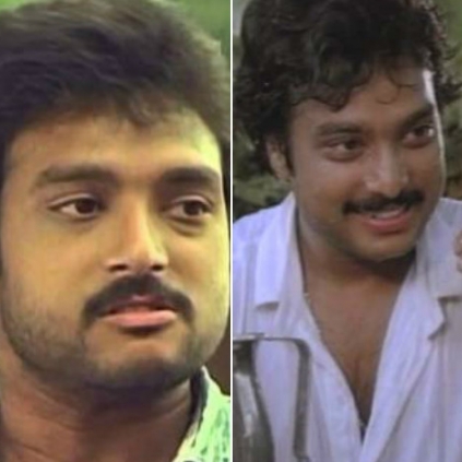 Is Karthik in Mani Ratnam's next?