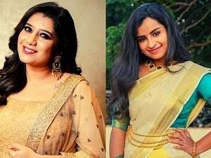 Is Priyanka Deshpande going to Bigg Boss Tamil 5? Sivaangi's latest post turns heads - MAJOR UPDATE!