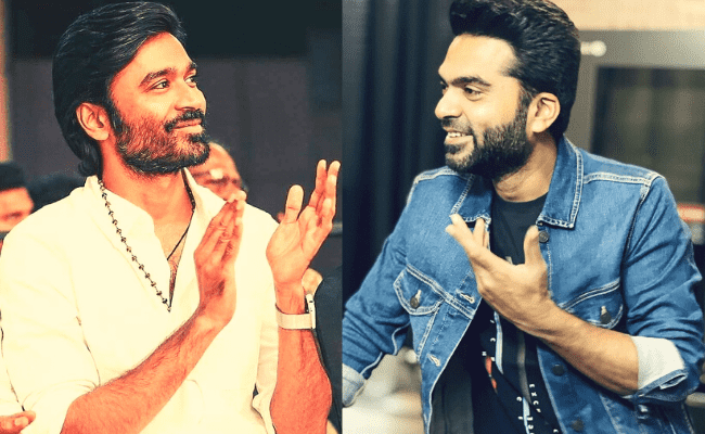 Is Simbu doing this for Dhanush? Ft Maaran trailer; Karthick Naren, Malavika Mohanan