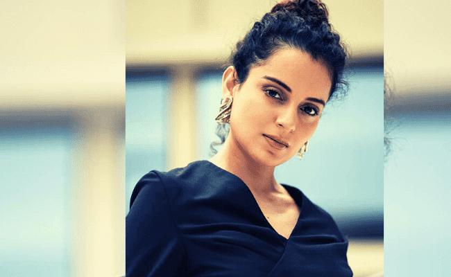 Is Thalaivi actress Kangana Ranaut single or taken? Actress opens up with a pic