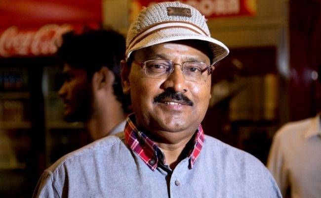 Is this Bhagyaraj? Unbelievable stylish TRANSFORMATION wows fans!! VIRAL pictures