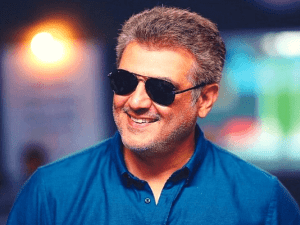 Is this late legendary actor playing the role of Ajith Kumar's father in Valimai? Interesting details revealed!