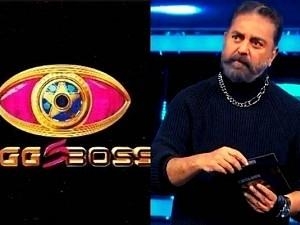 Expect the Unexpected! Is this popular contestant exiting Bigg Boss Tamil 5 this week? Here's what we know!!