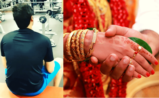 Is this popular hero all set to tie the knot for the second time? Official word here ft Sumanth