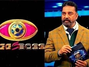 What? Elimination started?? Is this the first contestant to exit from Bigg Boss Tamil 5? - Check out for deets!