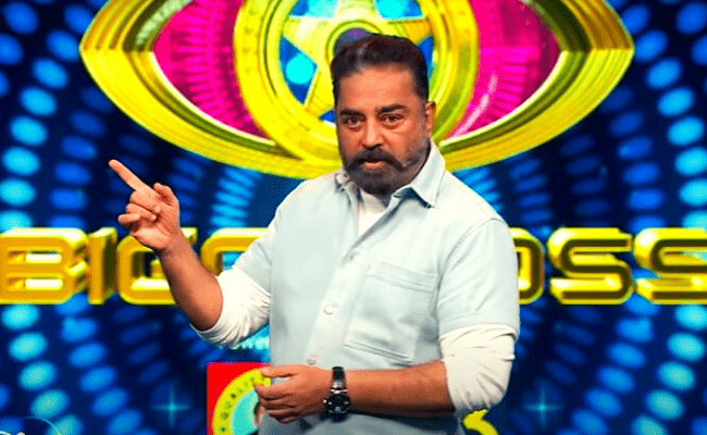 Is this the NEXT contestant to be eliminated from Kamal Haasan’s Bigg Boss Tamil 5? ft Abishek Raaja