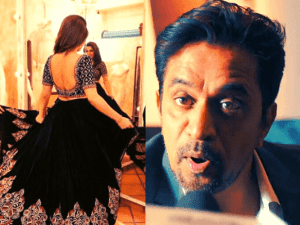 What? Is this Vijay TV celebrity participating in ‘Survivor’ show now? VIDEO!