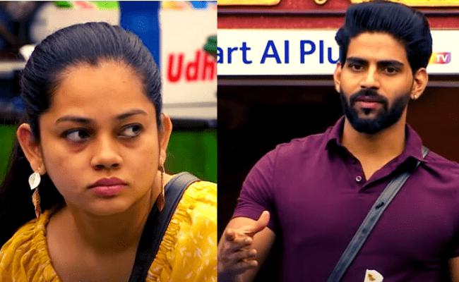 Is this why Bala nominated Anitha as the worst performer? Bigg Boss Tamil 4’s unseen video goes viral