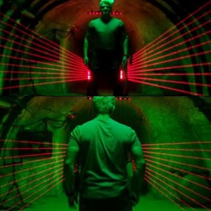 Two Thala in Vivegam?